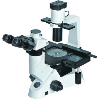 生醫用明視野正立/倒立顯微鏡