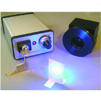 顯微鏡用LED, microscope LED, 汞燈