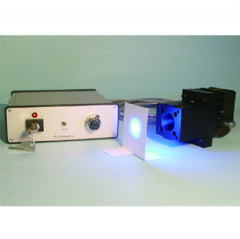 顯微鏡用LED, microscope LED, 汞燈