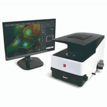 CELENA® S Digital Imaging System