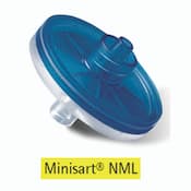 Minisart NML